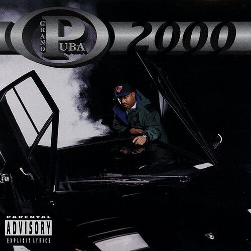 2000 [Explicit Content] (Vinyl)
