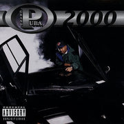2000 [Explicit Content] (Vinyl)