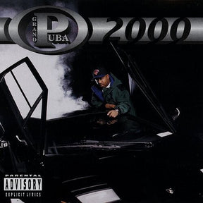 2000 [Explicit Content] (Vinyl)