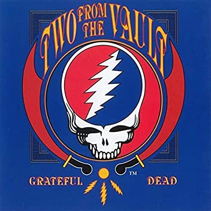 Two from the Vault (4 Lp's) (Vinyl)