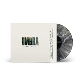 Grayscale Umbra [Black Marble LP] [Vinyl] - Apocalypse Vinyl
