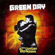 Green Day 21ST CENTURY BREAKDOWN [Vinyl] - Apocalypse Vinyl