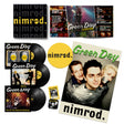 Nimrod (25th Anniversary) (IEX Silver Vinyl) 5 LP (Vinyl)