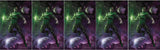 Green Lantern #6 B Lucio Parrillo Variant Grant Morrison (04/03/2019) DC