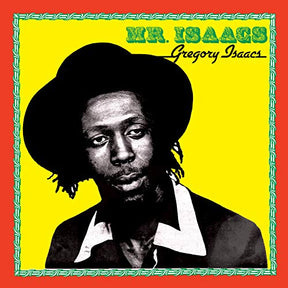 Mr. Isaacs (Vinyl)