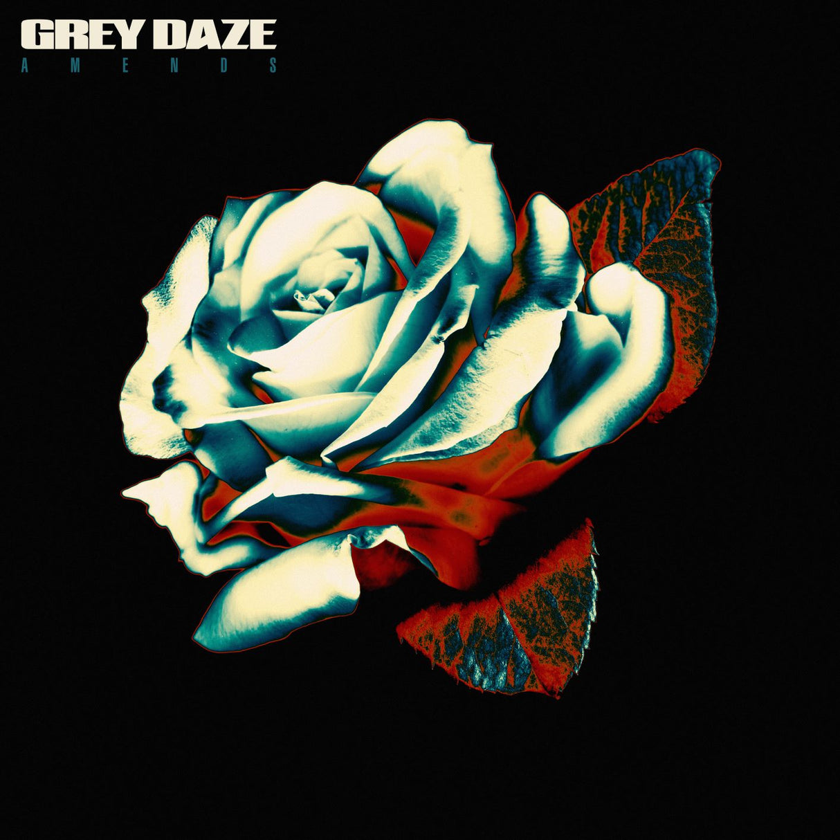 Grey Daze Amends [LP] [唱片 &amp; LP]