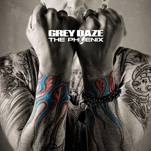 Grey Daze The Phoenix [Grey Smoke LP] [唱片 &amp; LP]