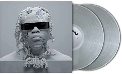 Gunna DS4EVER [Vinyl]