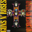 Guns N Roses Appetite For Destruction [Vinyl] - Apocalypse Vinyl