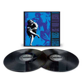Guns N' Roses Use Your Illusion II [2 LP] [Vinyl] - Apocalypse Vinyl