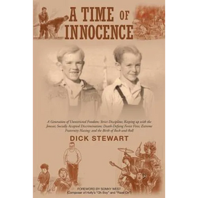 A Time of Innocence: A Generation of Unrestricted Freedom; Strict Discipline; Keeping up with the Joneses; Socially...