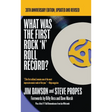 What Was The First Rock 'N' Roll Record