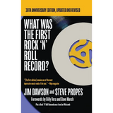 What Was The First Rock 'N' Roll Record - Hardcover