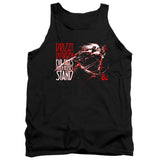 Dungeons And Dragons Evil Falls Mens Tank Top Shirt Black Officially Licensed