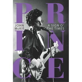 Prince: A Sign O' the Times