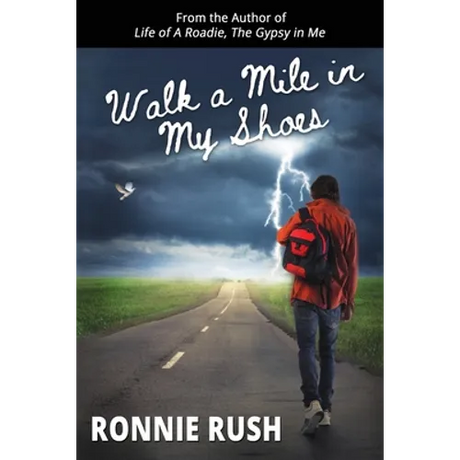 Walk a Mile in My Shoes