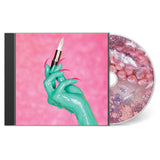 The HIRS Collective - 'We're Still Here'