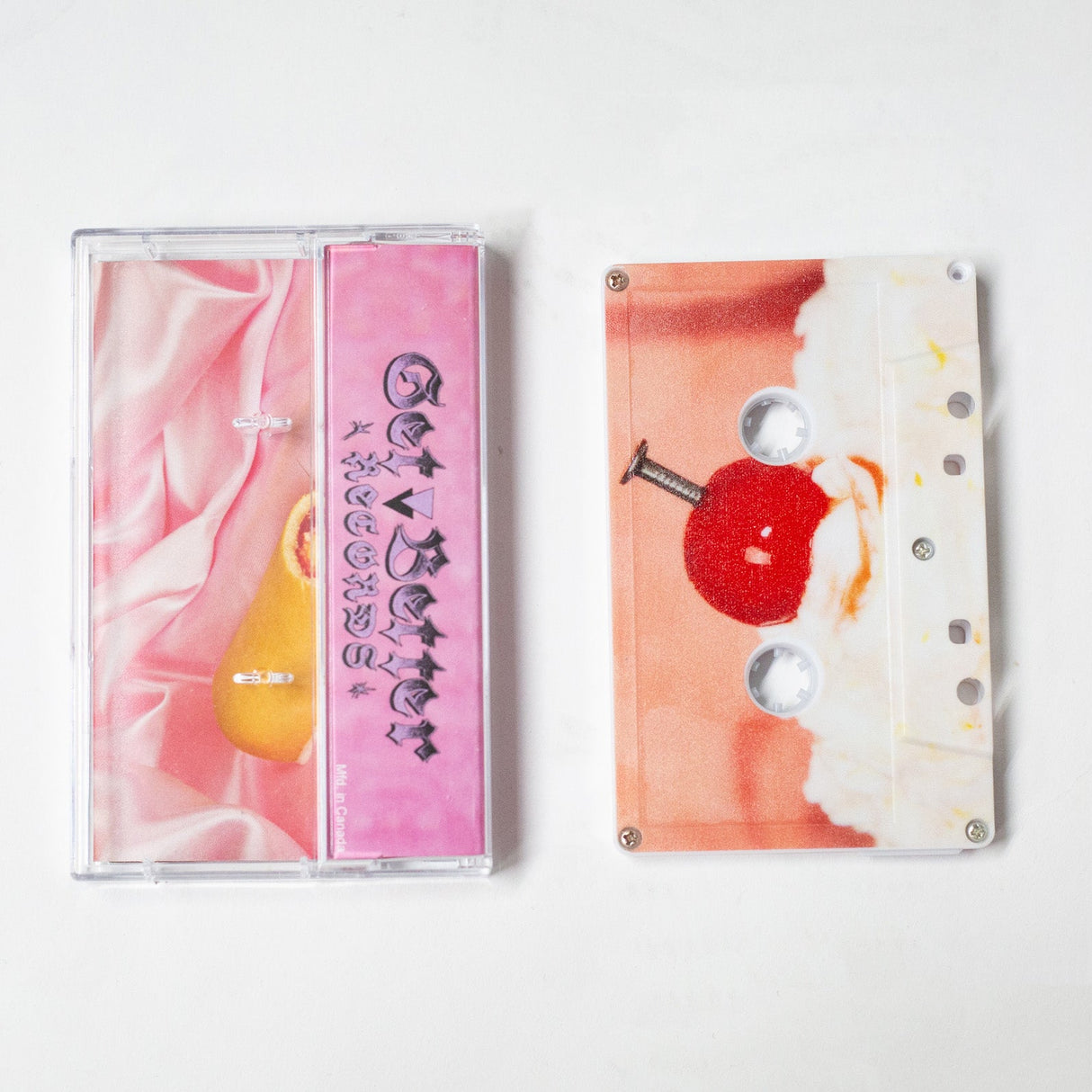 The HIRS Collective - 'We're Still Here'