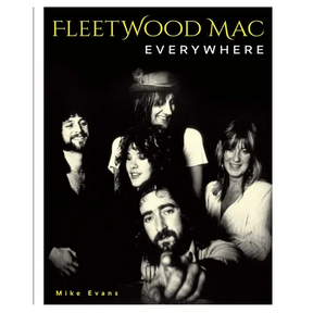 Fleetwood Mac Everywhere