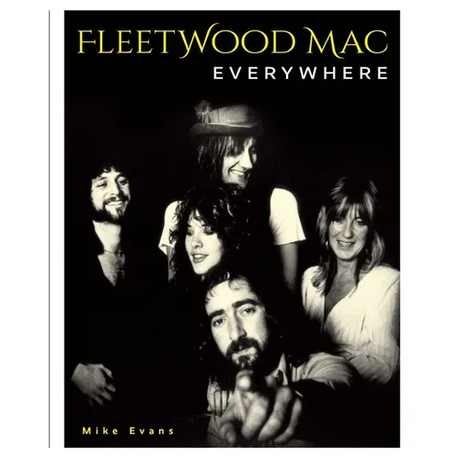 Fleetwood Mac Everywhere