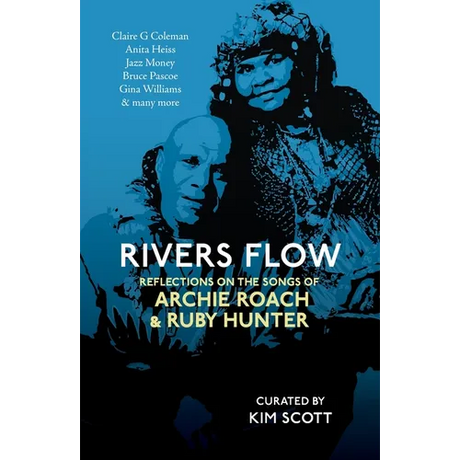 Rivers Flow