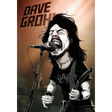 Orbit: Dave Grohl Bonus Edition