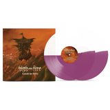 High On Fire - Cometh The Storm Half/Half  LP