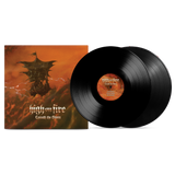 High On Fire - Cometh The Storm Black Vinyl
