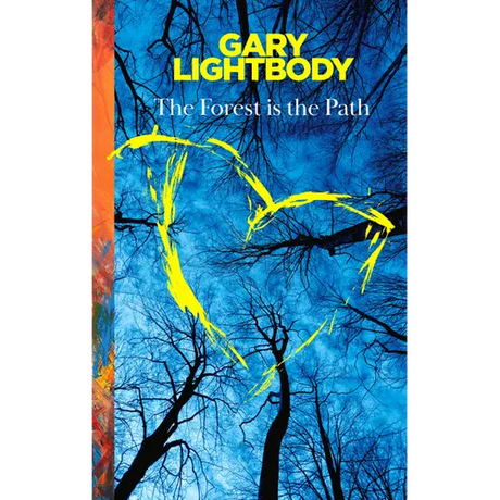 The Forest Is the Path