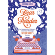 Dear Reader: An Immersive Literary Journey Through Taylor Swift's Lyrics