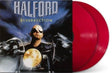 Resurrection (Colored Vinyl, Red, Indie Exclusive) (2 Lp's) (Vinyl)