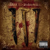 Straight To Hell (Limited Edition, Colored Vinyl,Blood Splatter Red) (2 Lp's) (Vinyl)
