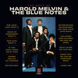 The Best Of Harold Melvin & The Blue Notes (150 Gram Vinyl) (Vinyl)