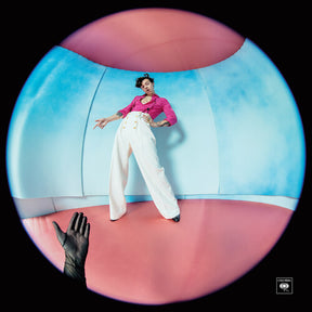 Harry Styles Fine Line [Vinyl] - Apocalypse Vinyl