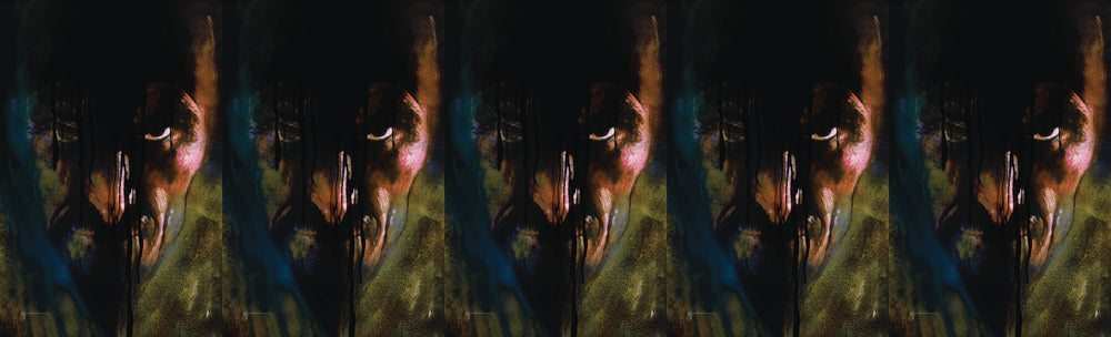 HAWKMAN #14 B Bill Sienkiewicz Variant CARD STOCK Year Of The Villain THE OFFER (07/10/2019) DC