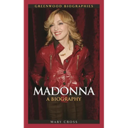 Madonna: A Biography