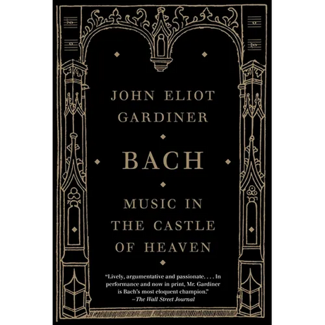 Bach: Music in the Castle of Heaven