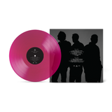 Held. - GREY on New You Anthem Vinyl