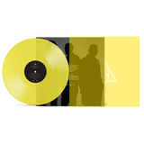 Held. - GREY on Knifepoint Deluxe Vinyl