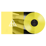 Held. - GREY on Knifepoint Deluxe Vinyl