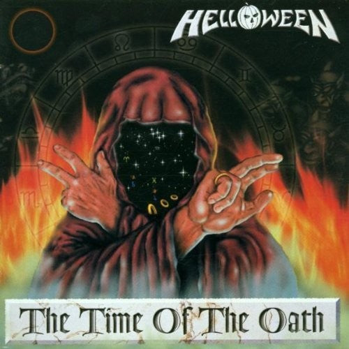 Time of the Oath [Import] (Vinyl)