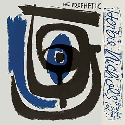 Herbie Nichols The Prophetic Herbie Nichols Vol. 1 & 2 [Blue Note Classic Vinyl Series] [LP] [Records & LPs]