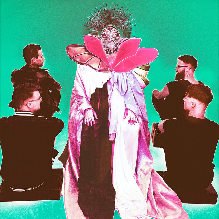 The Midnight Demon Club (CD)