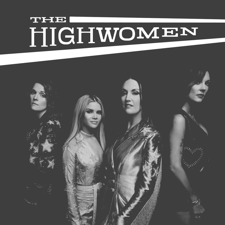 Highwomen Highwomen [Vinyl] - Apocalypse Vinyl