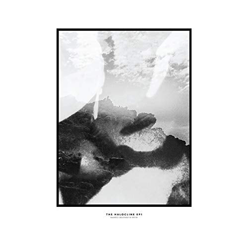 Hippo Campus The Halocline Eps [Vinyl] - Apocalypse Vinyl