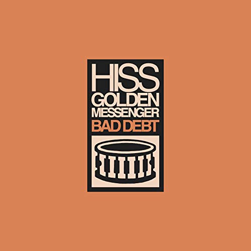 Bad Debt (Vinyl)