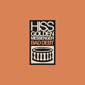 Bad Debt (Vinyl)