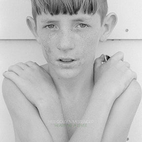 HEART LIKE A LEVEE (Vinyl)