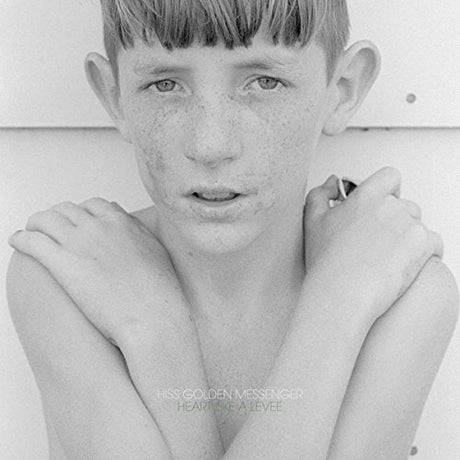 HEART LIKE A LEVEE (Vinyl)