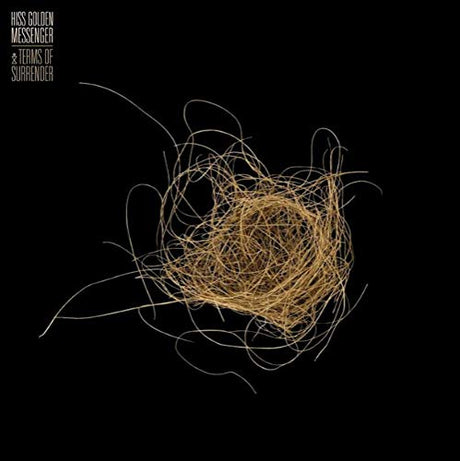 Terms of Surrender (Vinyl)